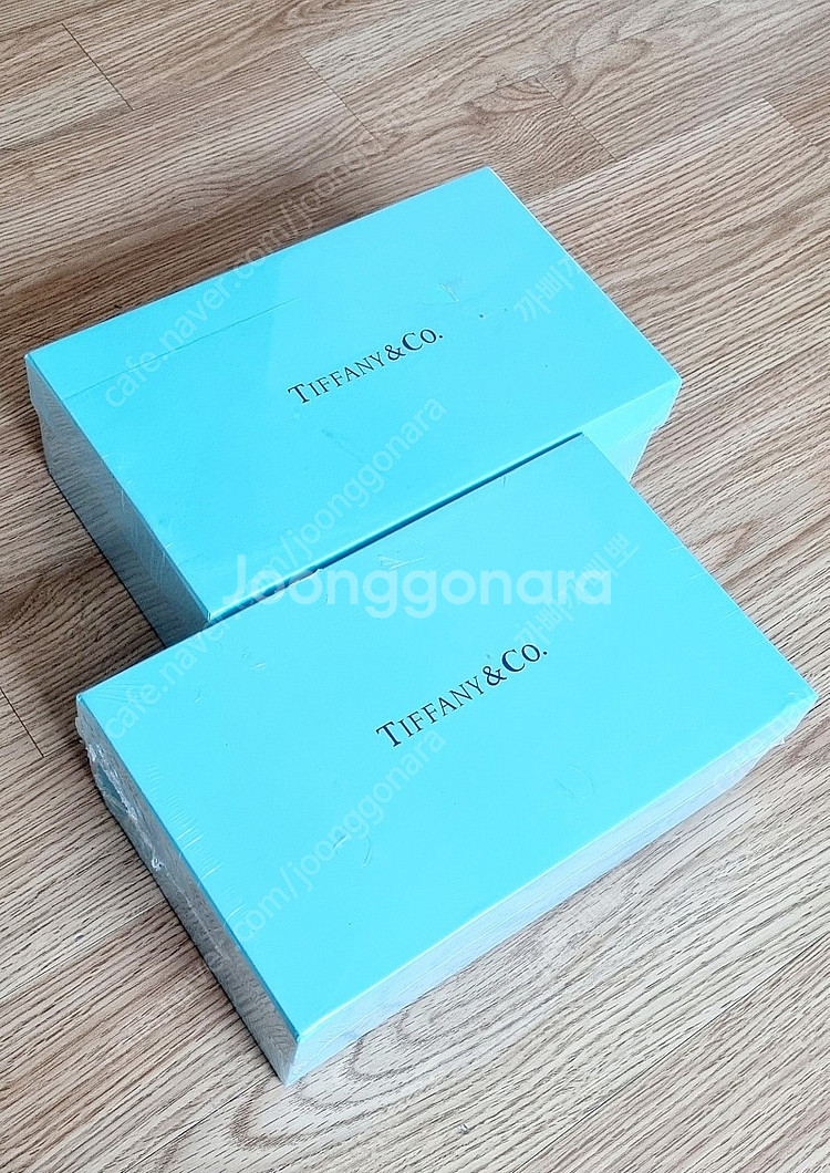 tiffany & co 머그잔--2