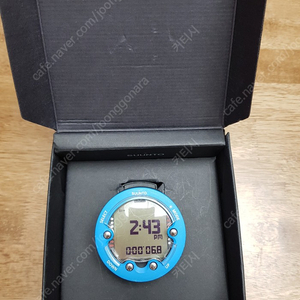 순토 줍 노보 SUUNTO ZOOP NOBO 다이빙 컴퓨터