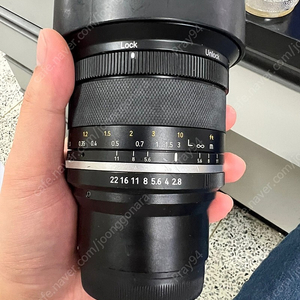 소니마운트 삼양 MF 14mm f2.8 mk2, 시그마 A 85mm f1.4 dg dn, 캐논마운트 삼양 10mm f2.8 ED AS NCS CS 판매합니다.