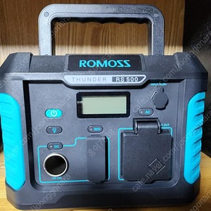 ROMOSS(로모스) RS500