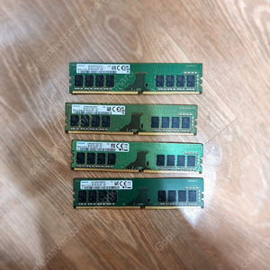 삼성 램 DDR48Gb