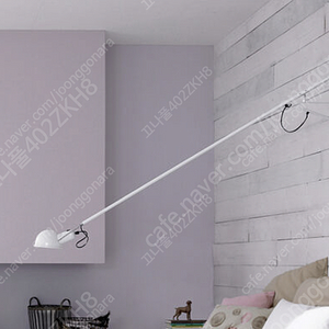 플로스 265 월램프 flos 265 wall lamp white