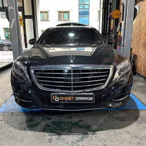 W222벤츠S신형개조S63,S65,S450,마이바흐