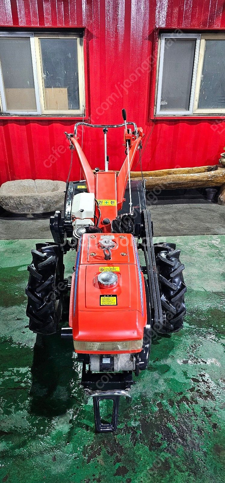 신형 대동경운기 (로타리포함) | 농기계/농업용공구 | 중고나라