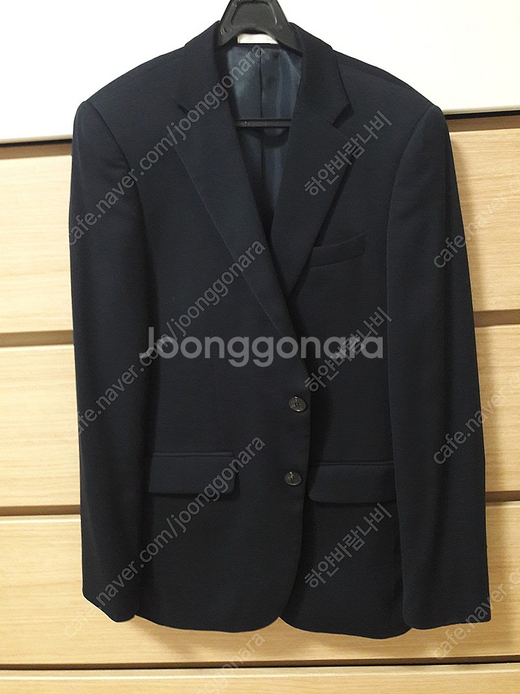 지오지아 남자 정장 자켓 (95)--0
