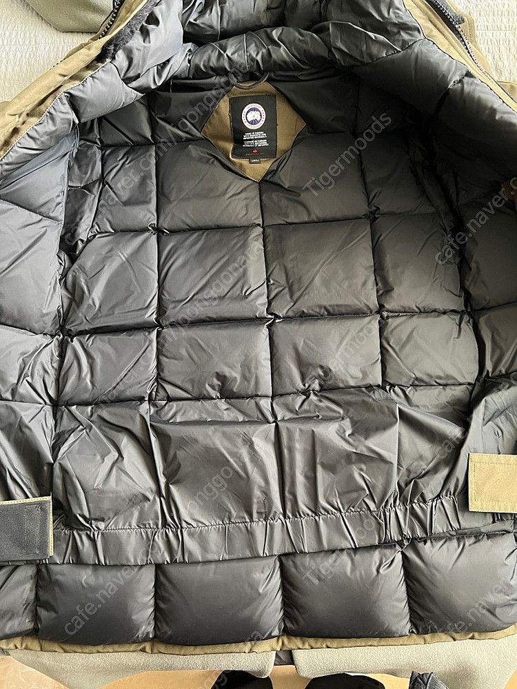 캐나다구스 익스페디션 105-110 (s) 이미지