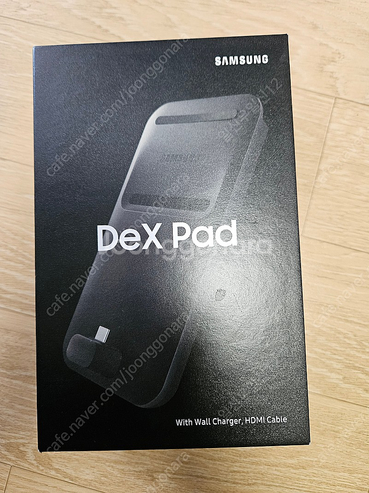 [미개봉] 삼성 덱스패드, 댁스패드, dex pad. ...--1