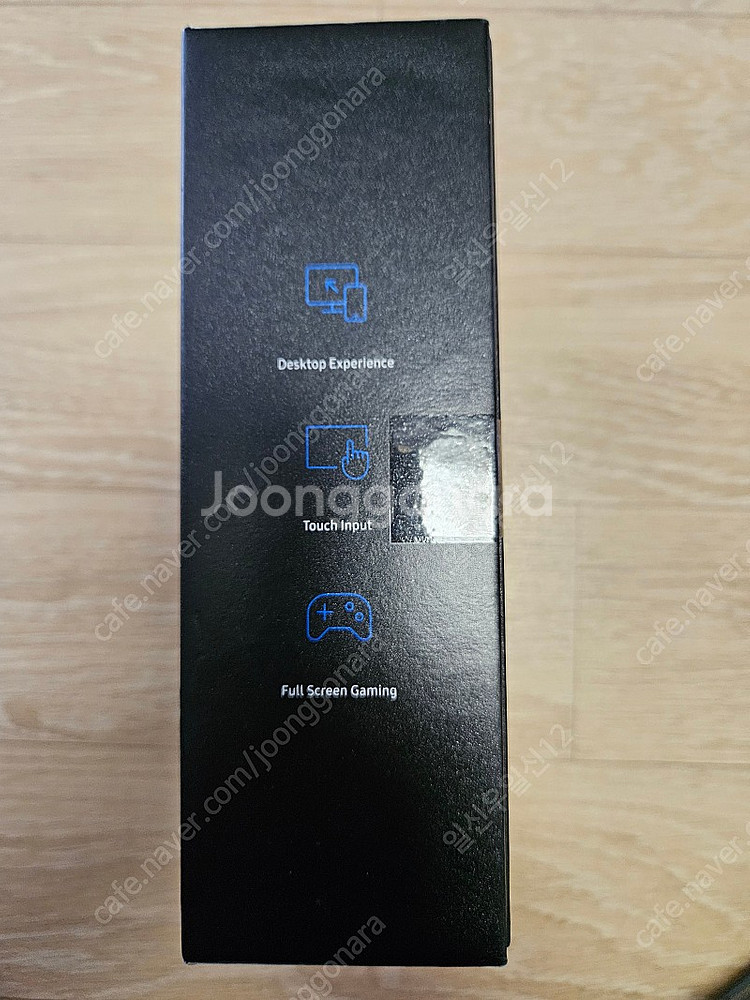 [미개봉] 삼성 덱스패드, 댁스패드, dex pad. ...--0