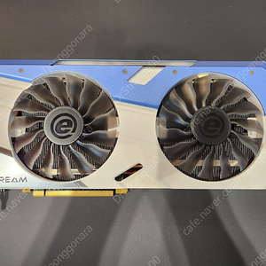 이엠텍 GTX 1070 SuperJet Stream