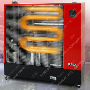 [판매]펠릿튜브히터 돈풍기 온풍기 전기히터 가스난로 열풍기 최저가 당일배송