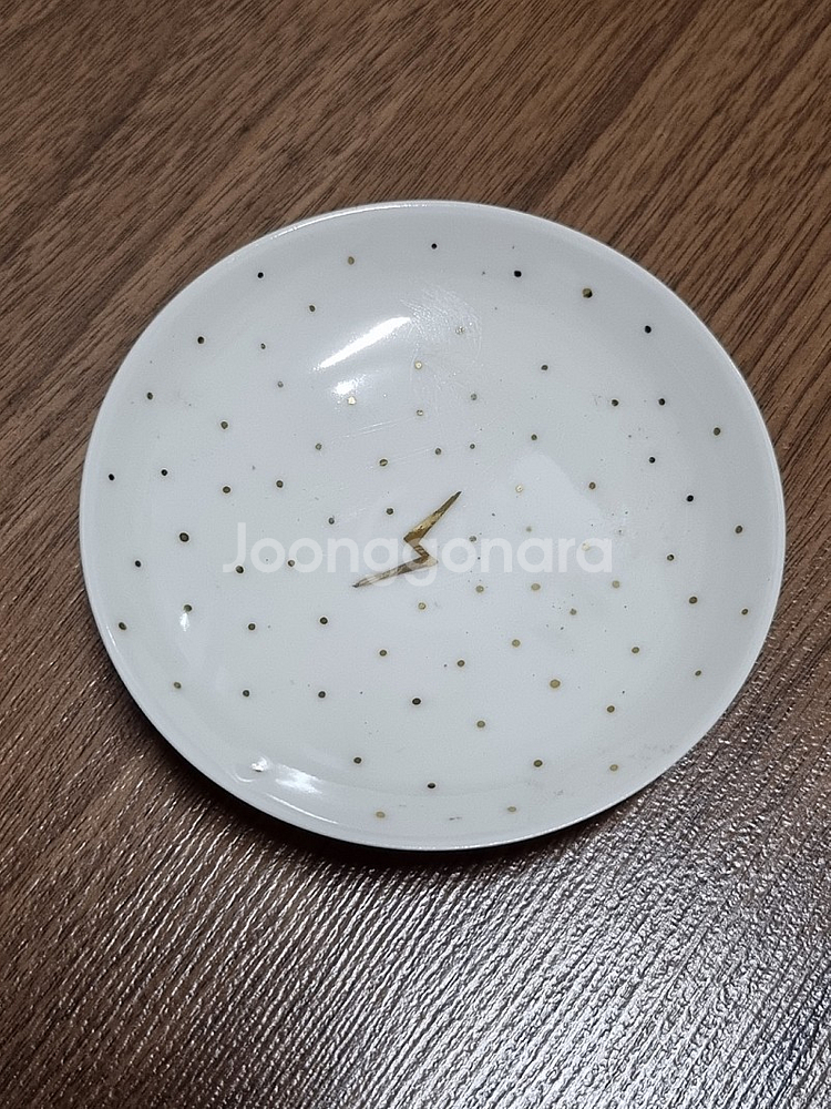 해리포터 미니그릇+말포이 피규어--0