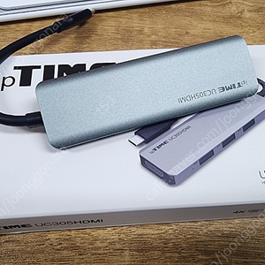 Iptime UC305HDMI Usb허브