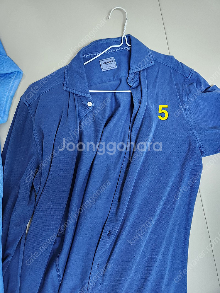 엘가노벰버 셔츠 여러장 팝니다~--4