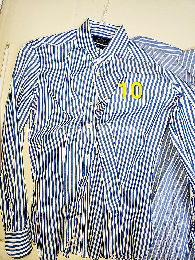 엘가노벰버 셔츠 여러장 팝니다~--8