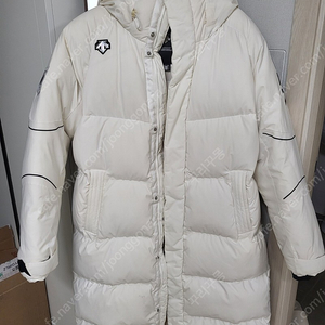 데상트 ger롱패딩(독일 봅슬레이) 판매합니다