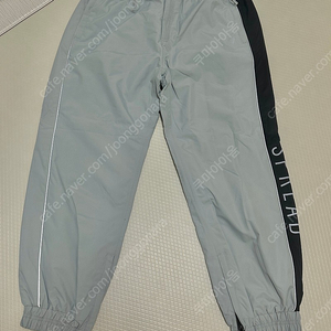 2122 SPREAD LTY JOGGER PANTS 스프레드 LTY 남녀공용 스노우보드 조거팬츠