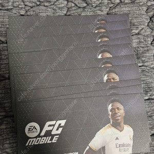 fc온라인 fc모바일 쿠폰 판매합니다