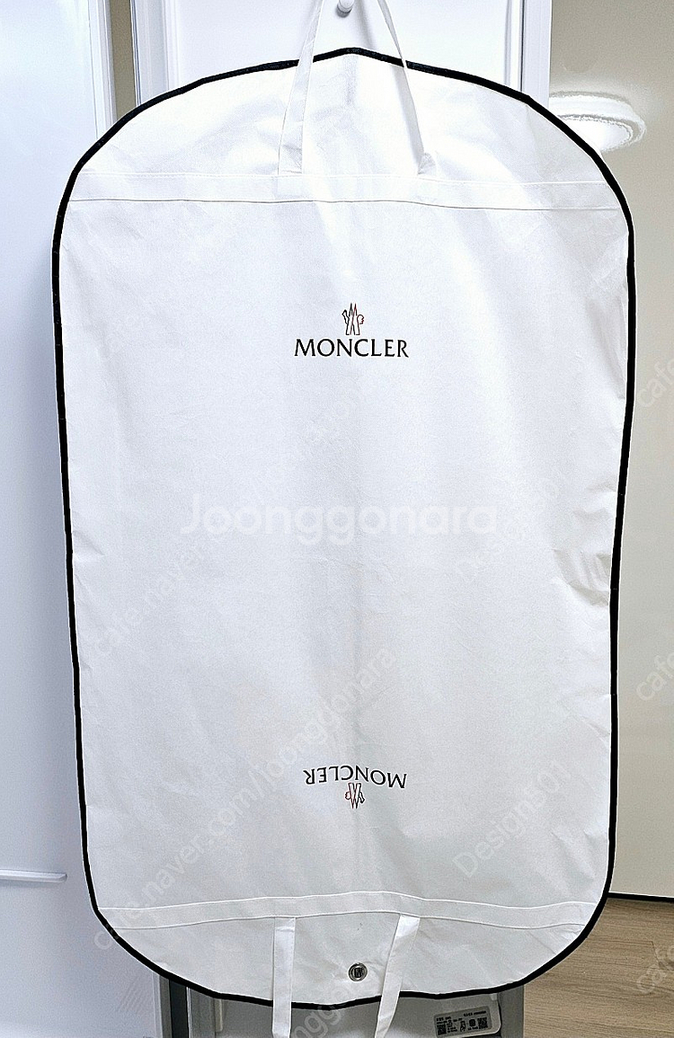 몽클레어 보에딕 0사이즈--5