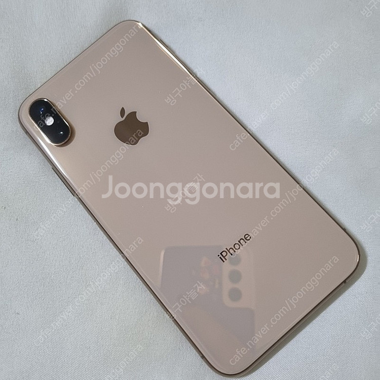 일산외택배 xs 256기가 골드 s급 26만--0