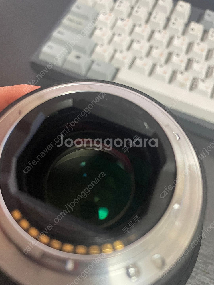 SEL85f14GM 85금 판매합니다.--0