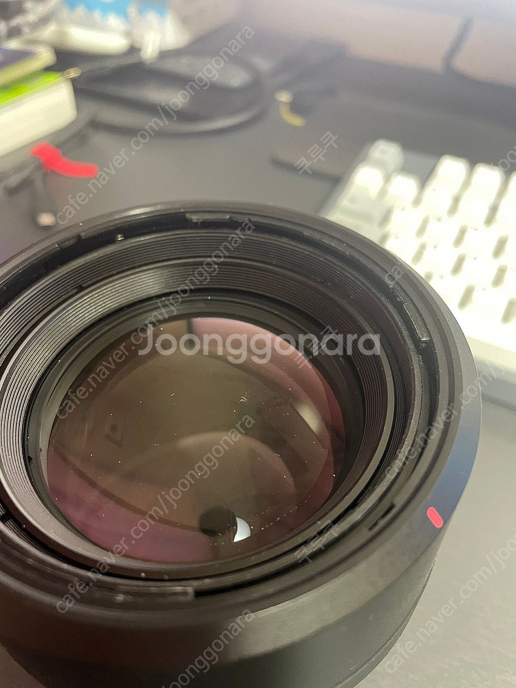 SEL85f14GM 85금 판매합니다.--1