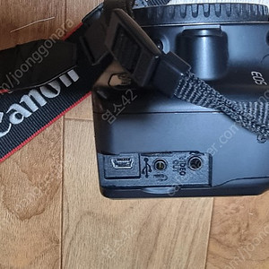 캐논 DSLR 카메라 450D. Tamron f 2.8 17-50mm. f 4-5.6 70-300mm렌즈. 가방
