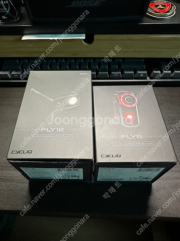 fly12 ce122 fly6 gen3