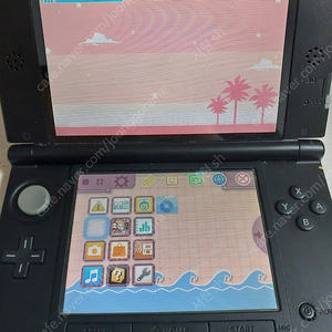 닌텐도 스위치 3ds xl 컨펌기기판매