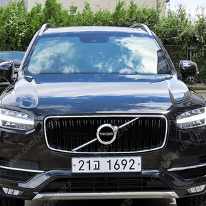 [볼보]XC90 2세대 2.0 T6 AWD 모멘텀 판매합니다@ 수원