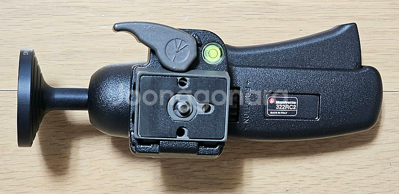 [정품] 멘프로토 322RC2--0