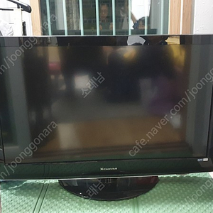 LG TV 36인치