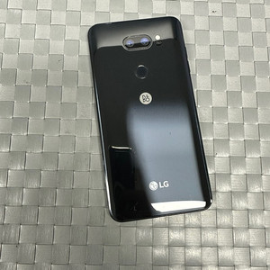 (A급)LG V30 64기가 블랙 무잔상 깨끗한폰 7만원 판매해요