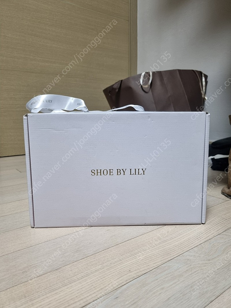 슈즈바이릴리 웨딩슈즈 웨딩구두 250--3