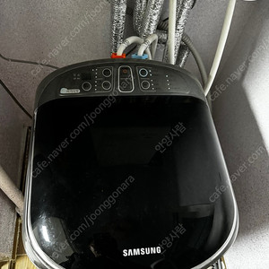 삼성 아기사랑 세탁기 3kg 20년식