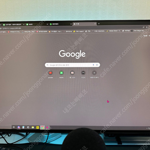 DELL AW2721D 지싱크 모니터 + 카멜마운트 모니터암 (UMA2 고든 싱글 경량알루미늄) (델 에일리언웨어 모니터 AW2721D QHD, 240HZ)