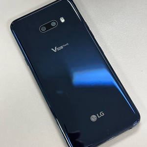 LG V50S 블랙 256기가 무잔상 찍힘없이 깨끗한폰 17만에판매합니다