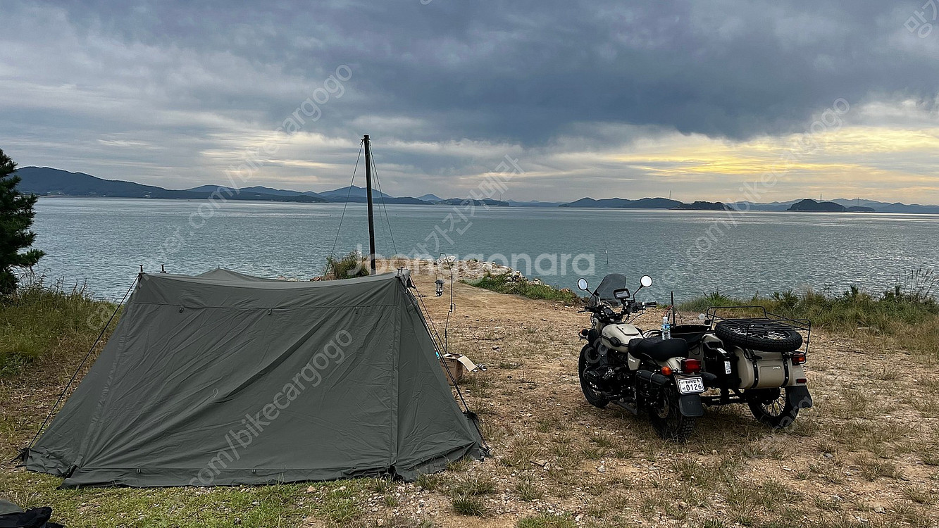 충남 2020 우랄 기어업 gearup--1