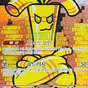 [포켓몬 카드] 타부자고ex SAR 레이징서프