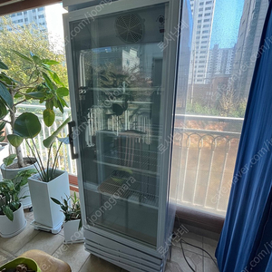 음료 냉장고 FT-470R 판매합니다 상태 좋음