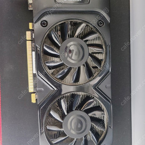 지포스 gtx750 오버클럭 OC 그래픽카드 gpu