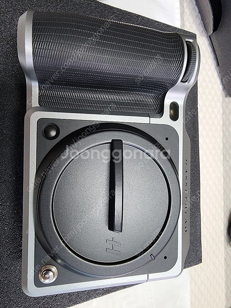 핫셀블라드X1D-50c + XCD 45mm + XCD ...--3