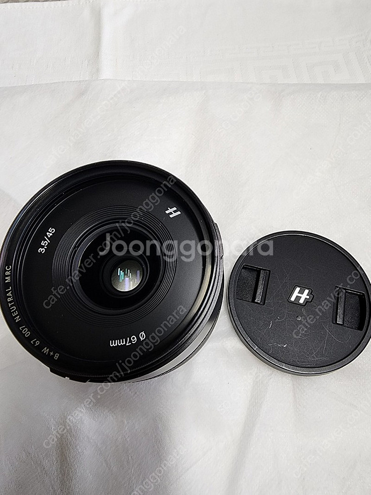 핫셀블라드X1D-50c + XCD 45mm + XCD ...--6