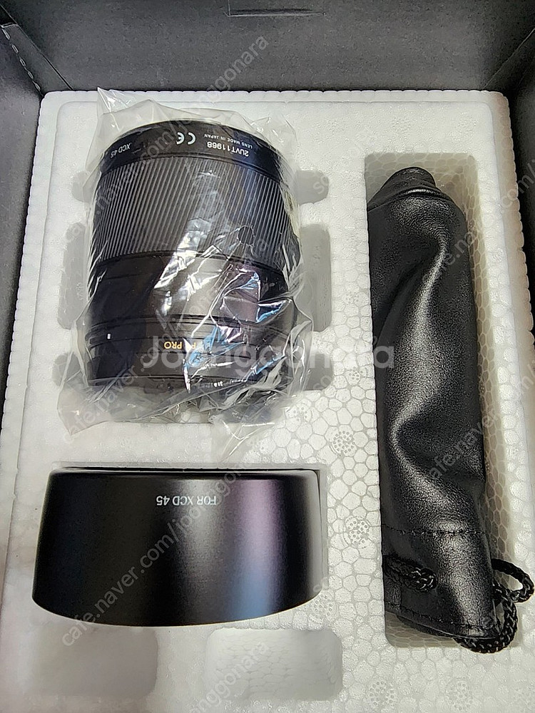 핫셀블라드X1D-50c + XCD 45mm + XCD ...--7