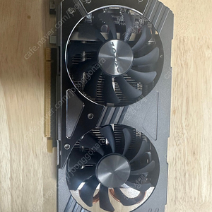 GTX960 2G