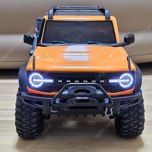 RC카 1/10 R1001 BRONCO