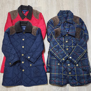 폴로 랄프로렌 롱누빔 3.4.6x