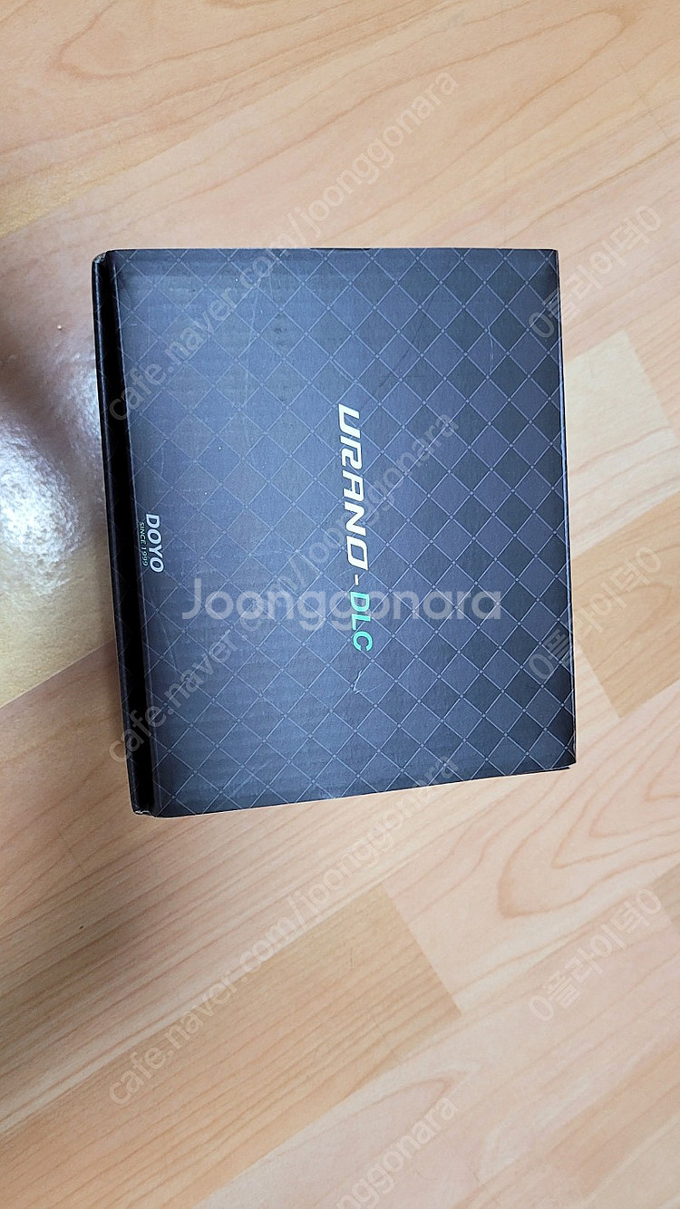 도요 우라노 DLC 5점대 좌핸들 베이트릴--8