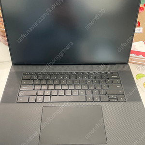 델 XPS 17 9700