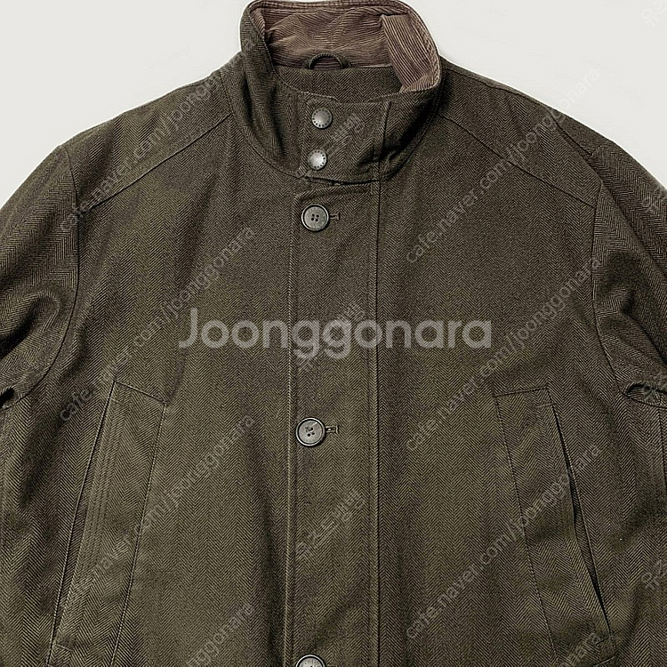 Barbour herringbone challenger hotsell