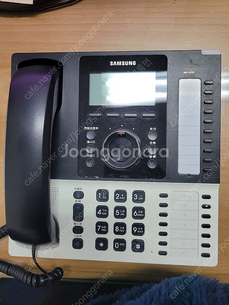 키폰SMT-I5220--0